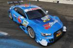 Audi A5 DTM Coupe 2012 года